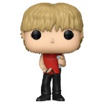 BTS: Solos - V (Love Me Again) Pop! Vinyl Figure - Packshot 1