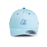 Disney - Lilo & Stitch - Cute But Weird Since '02 Stitch Youth Cap by Flexfit Yupoong - Packshot 2