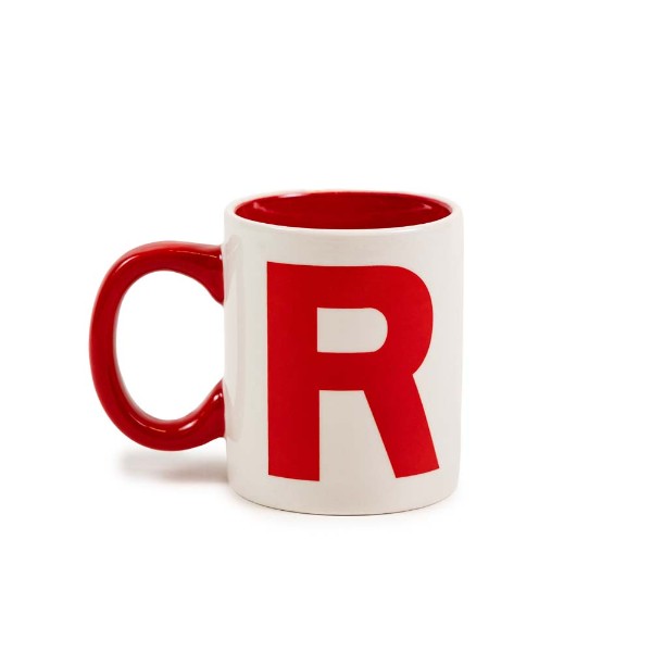 Pokemon - Team Rocket Mug - Packshot 1