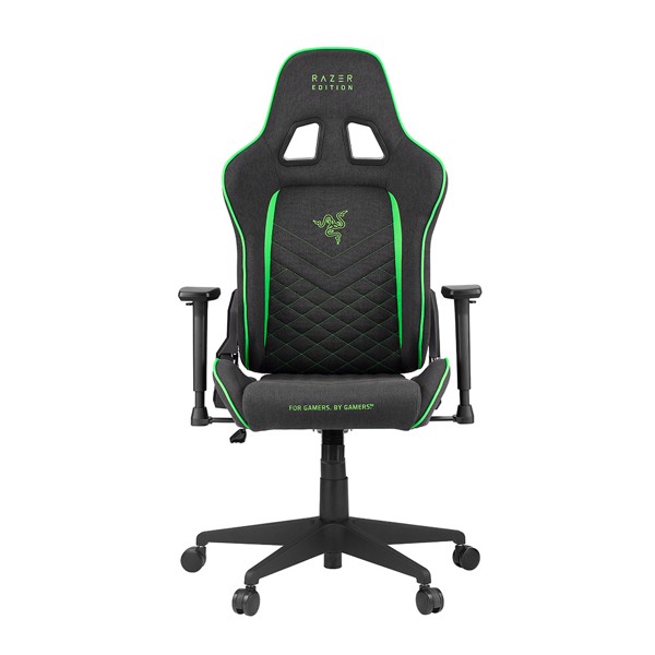 Razer™ Edition – Tarok X Cloth Gaming Chair
