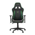 Razer™ Edition – Tarok X Cloth Gaming Chair - Packshot 1