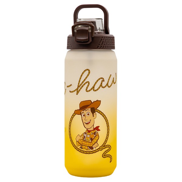 Pixar - Toy Story - Yee-Haw 1.5L Sports Drink Bottle - Packshot 2