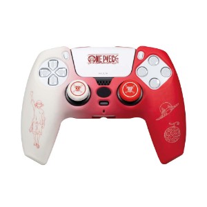 One Piece - PlayStation 5 Grand Line Controller Combo Pack