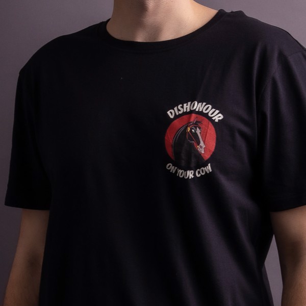 Disney - Mulan - Dishonour T-Shirt 