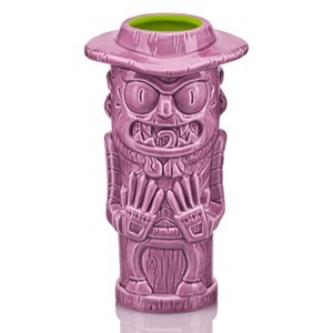 Rick and Morty - Scary Terry Geeki Tiki Mug
