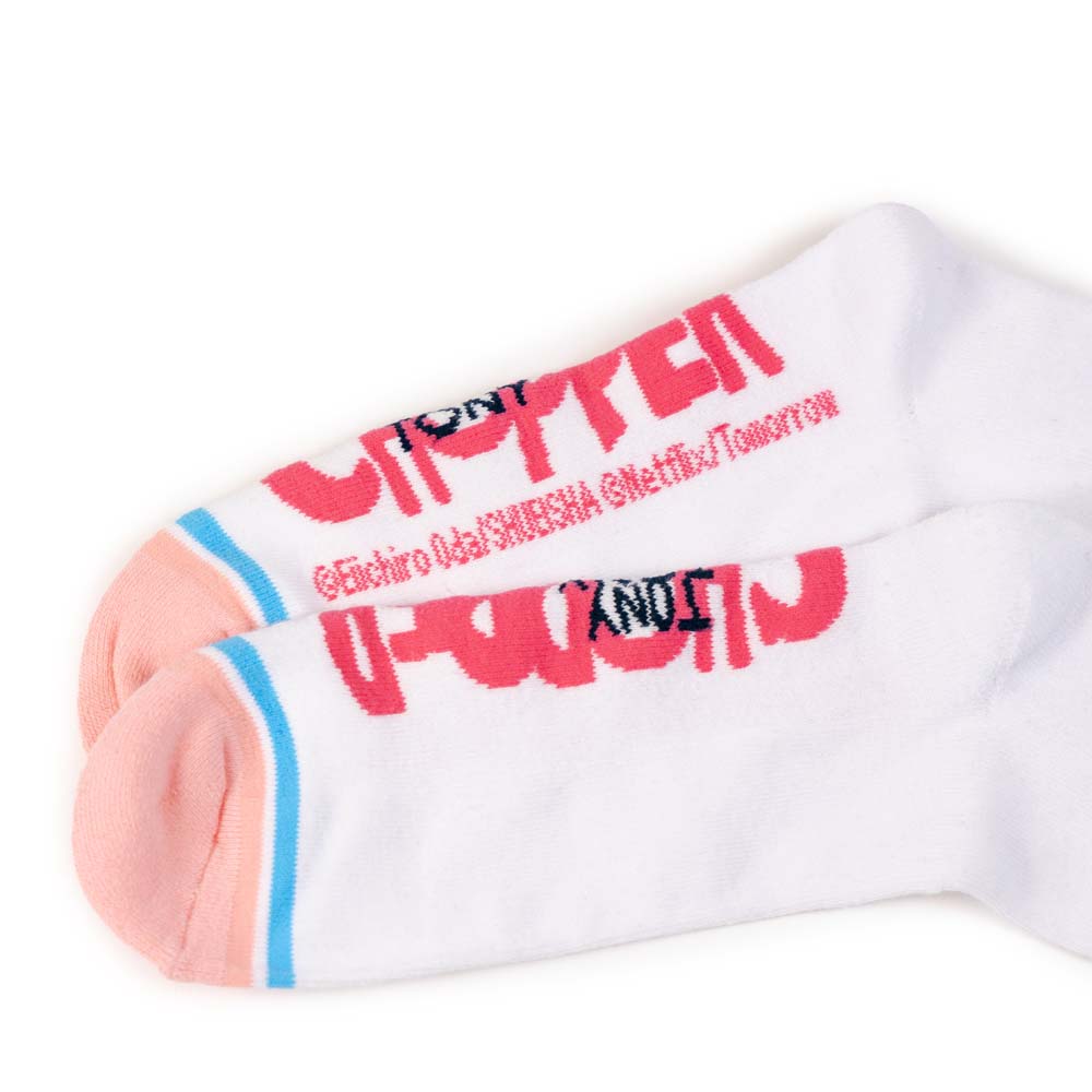 Netflix - One Piece - Tony Tony Chopper Sport Socks - Packshot 3