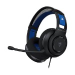 Turtle Beach - Atlas 200 Wired Gaming Headset for PlayStation - Black - Packshot 1