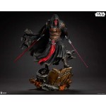 Star Wars - Darth Revan Premium Format Figure - Packshot 2