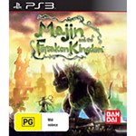 Majin and the Forsaken Kingdom (preowned)