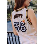 One Piece - Straw Hat Crew Basketball Jersey - Packshot 4