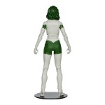 DC Comics - DC Multiverse Jade Green (Lantern Corps) 7" Action Figure - Packshot 3