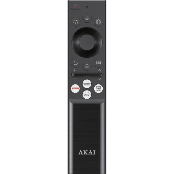 Akai - Tizen 40'' Smart TV - Packshot 5