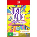 Just Dance: Decades of Hits (Code-In-A-Box) - Packshot 1