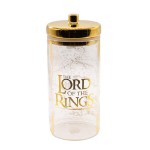 The Lord of the Rings - Middle Earth Map Glass Cookie Jar - Packshot 2