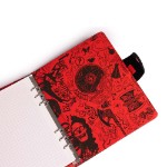 Dungeons & Dragons - Character A5 Premium Notebook - Packshot 4