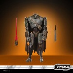 The Mandalorian and Grogu - The Vintage Collection - Mercenary Droid Action Figure - Packshot 2