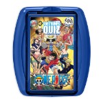 Top Trumps Quiz - One Piece Edition Card Game - Packshot 2