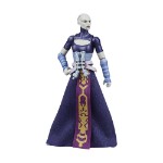 Star Wars - The Clone Wars - Asajj Ventress Vintage Collection Action Figure