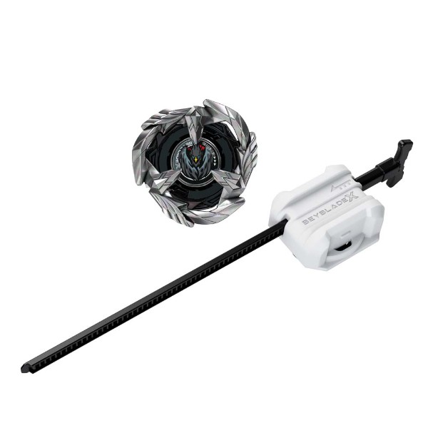 Beyblade X Feather Phoenix 2-60N BX Starter Pack Set - Packshot 4