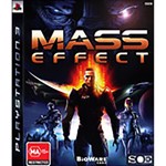 Mass Effect (preowned)