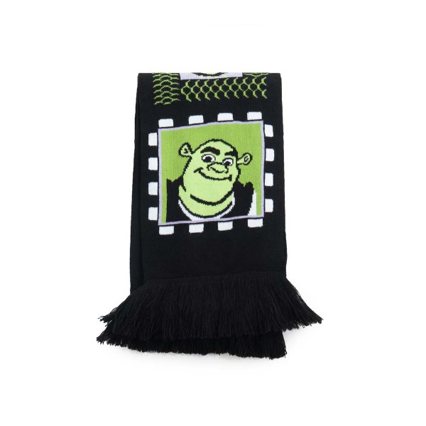 Shrek - Once Upon a Time Scarf - Packshot 3