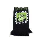 Shrek - Once Upon a Time Scarf - Packshot 3