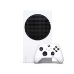 Xbox Series S Console 1TB - White Edition - Packshot 1