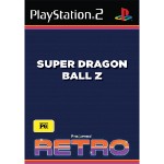 Super Dragon Ball Z (preowned)