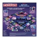 Monopoly - KPop Demon Hunters Edition Board Game - Packshot 6