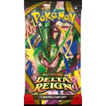 Pokemon - TCG - Mega Evolution Delta Reign Booster - Packshot 4