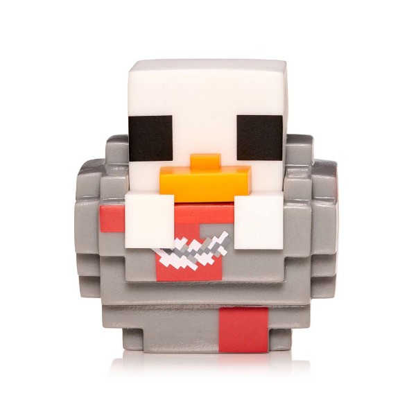 Minecraft - TUBBZ Mystery Eggs Blind Egg (Single Egg) - Packshot 5