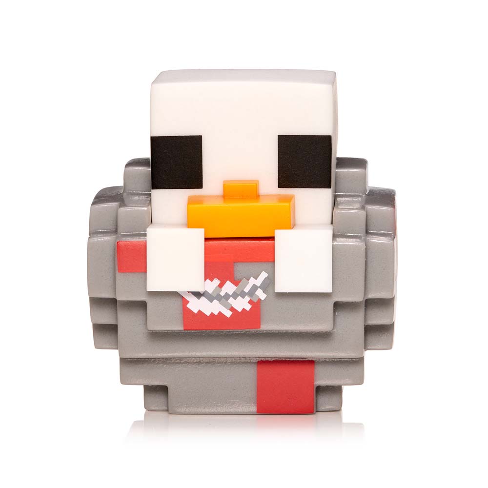 Minecraft - TUBBZ Mystery Eggs Blind Egg (Single Egg) - Packshot 5