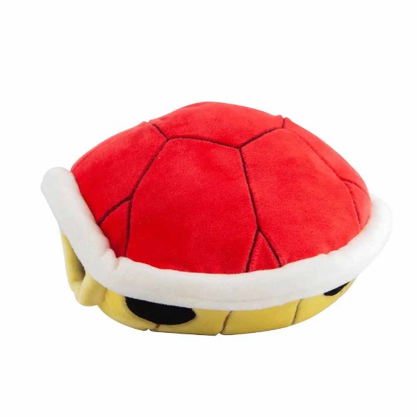Nintendo – Super Mario – Mocchi-Mocchi Mini Plush (Assorted) - Packshot 4