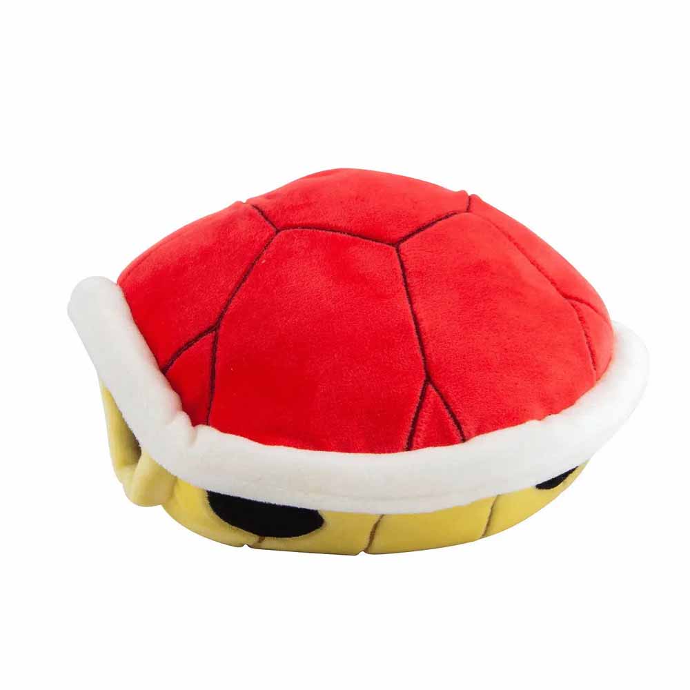 Nintendo – Super Mario – Mocchi-Mocchi Mini Plush (Assorted) - Packshot 4
