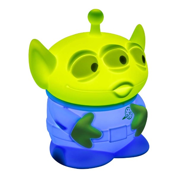 Pixar - Toy Story - SquishyGlo Alien Light - Packshot 2