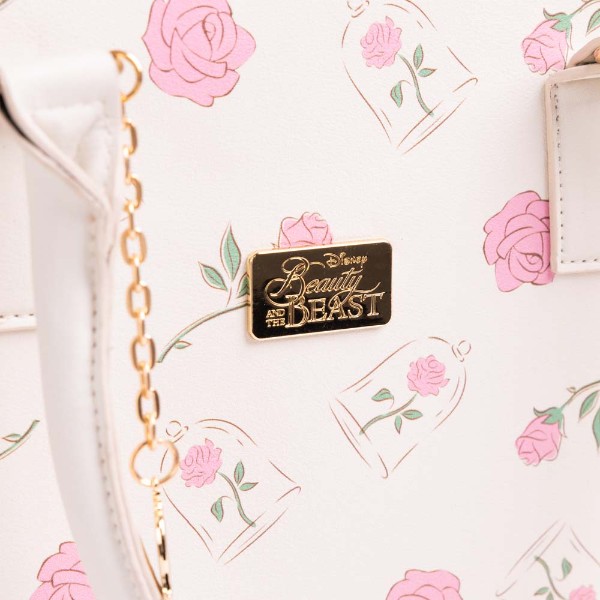 Disney - Beauty & the Beast - Enchanted Rose Handbag - Packshot 5