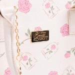 Disney - Beauty & the Beast - Enchanted Rose Handbag - Packshot 5