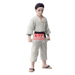 Demon Slayer - Hakuji (Akaza) Figure - Packshot 1