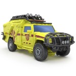Transformers - Transformers Movie 1 - Ratchet Voyager Class Action Figure - Packshot 2