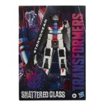 Transformers - Generations Shattered Glass Starscream Action Figure - Packshot 4