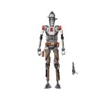 Star Wars - The Black Series - IG-11 (Nevarro Marshal) Action Figure - Packshot 1