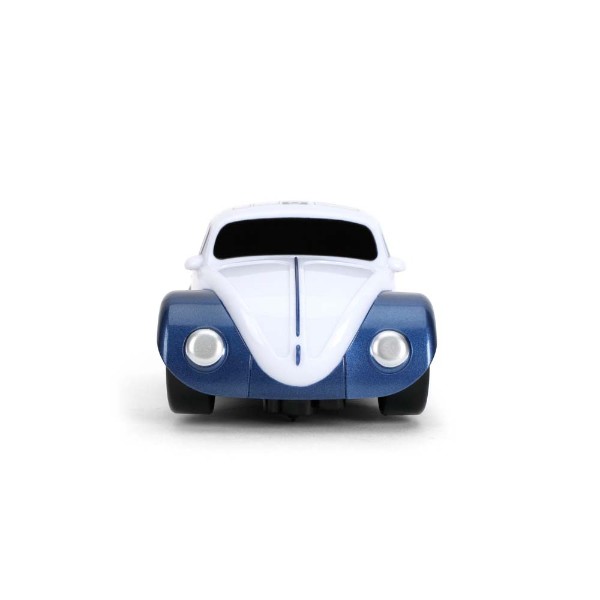 Star Wars - 1959 Volkswagen Beetle (R2D2) 1:32 R/C Car - Packshot 6