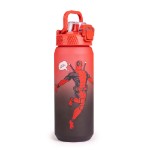 Marvel - Deadpool - Bad Decisions Make Good Stories 1.5L Sports Bottle - Packshot 2