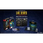 Legacy of Kain: Soul Reaver 1&2 Remastered - Deluxe Edition - Packshot 2