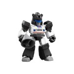 Transformers - Blokees Defender Version 03 Heavy Metal War Model Kit (Single Box) - Packshot 3
