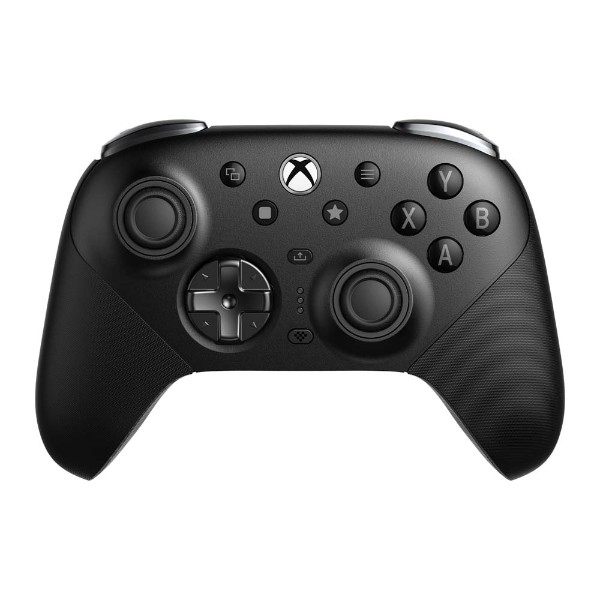8BitDo Ultimate 3E Controller for XBOX - Grey - Packshot 3