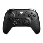 8BitDo Ultimate 3E Controller for XBOX - Grey - Packshot 3