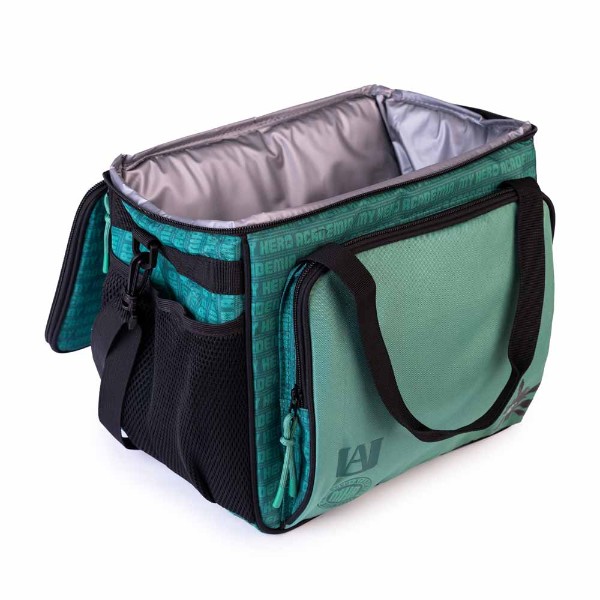 My Hero Academia - Deku Cooler Lunch Bag - Packshot 4