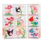 Sanrio - Floral Tale Series Mini Box Micro Blind Box (Single Box)