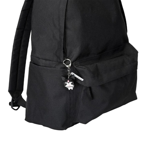 Sanrio - Hello Kitty - Kuromi Nanoblocks N-FIG Bag Clip - Packshot 4